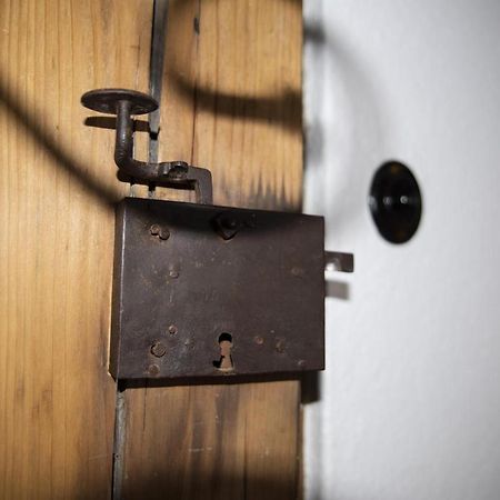 Rosige Zeiten, Ferien Im Fachwerkhaus Mechernich Exteriér fotografie